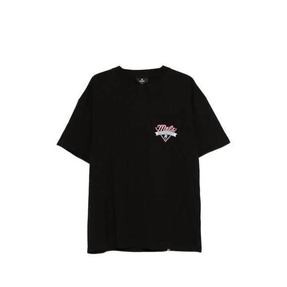 Represent Black T-Shirts & Vests - T-Shirts Men